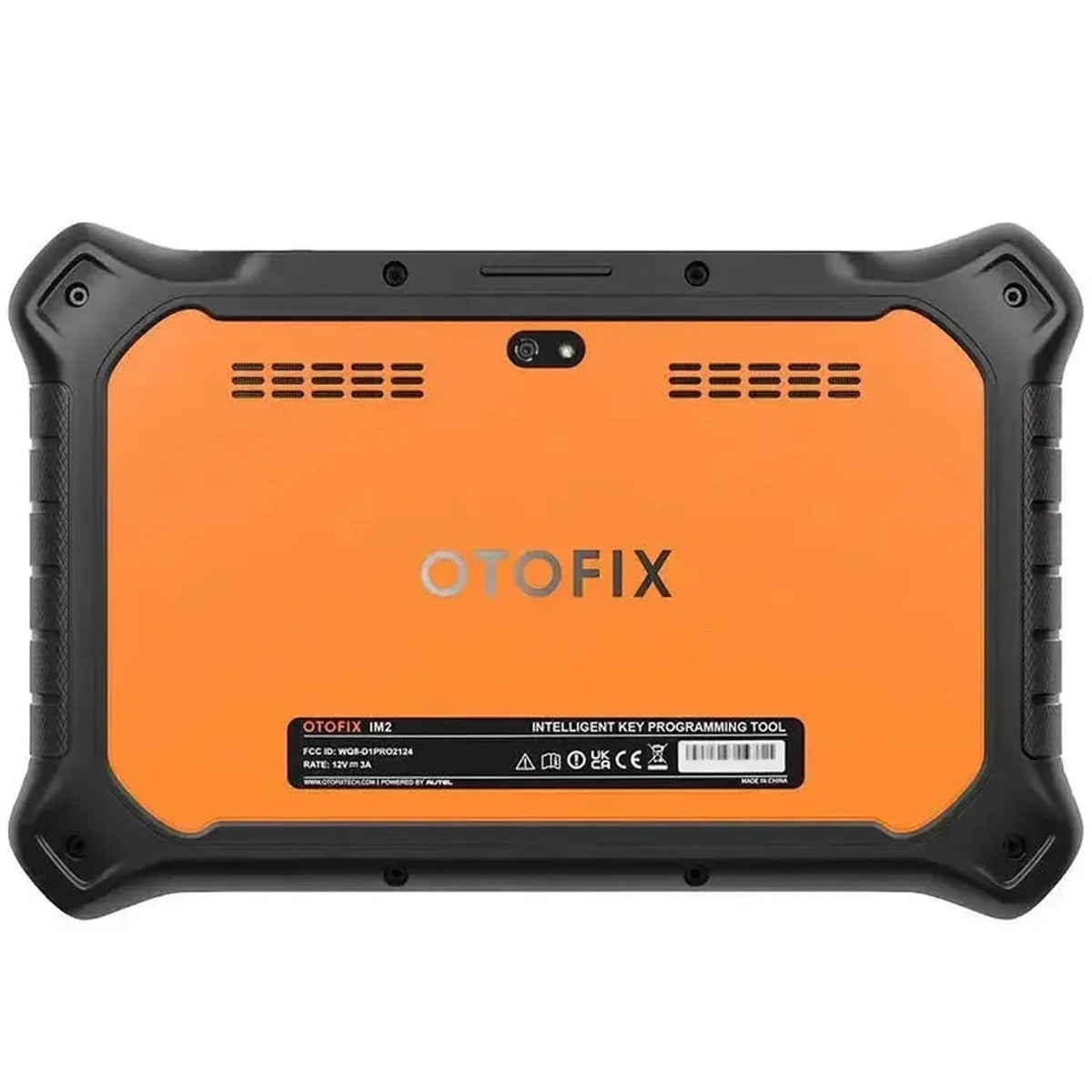 OTOFIX IM2 | Kulcsprogramozó | Autó