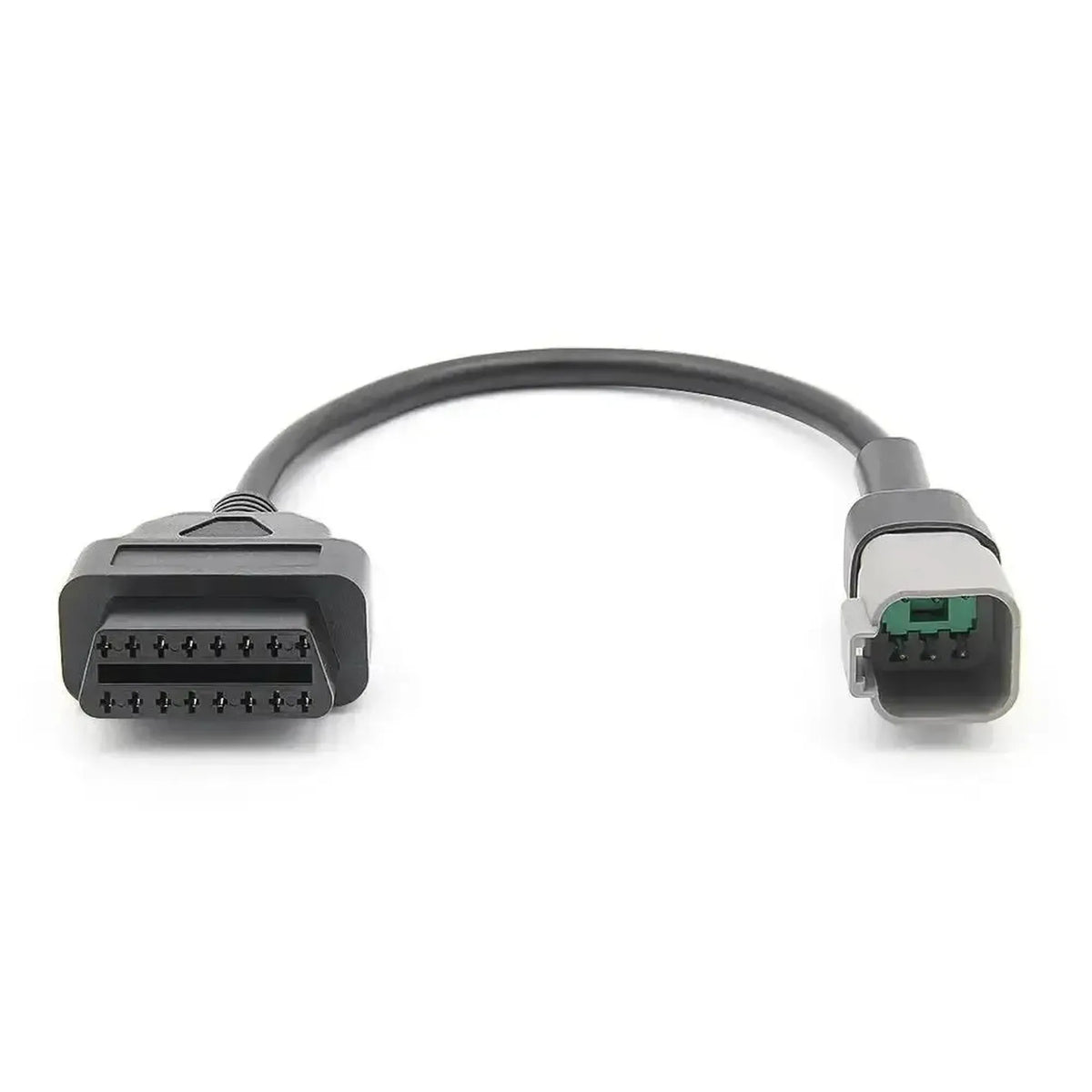 Polaris 6-tüskés OBD – 16-tüskés OBD2 Adapter Kábel | Quad