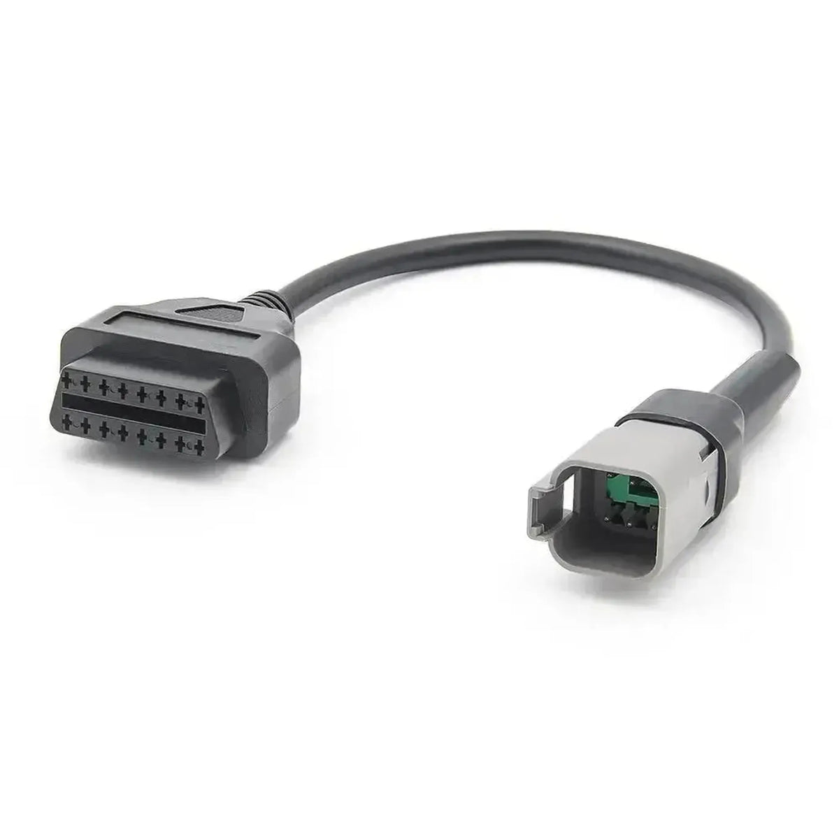 Polaris 6-tüskés OBD – 16-tüskés OBD2 Adapter Kábel | Quad
