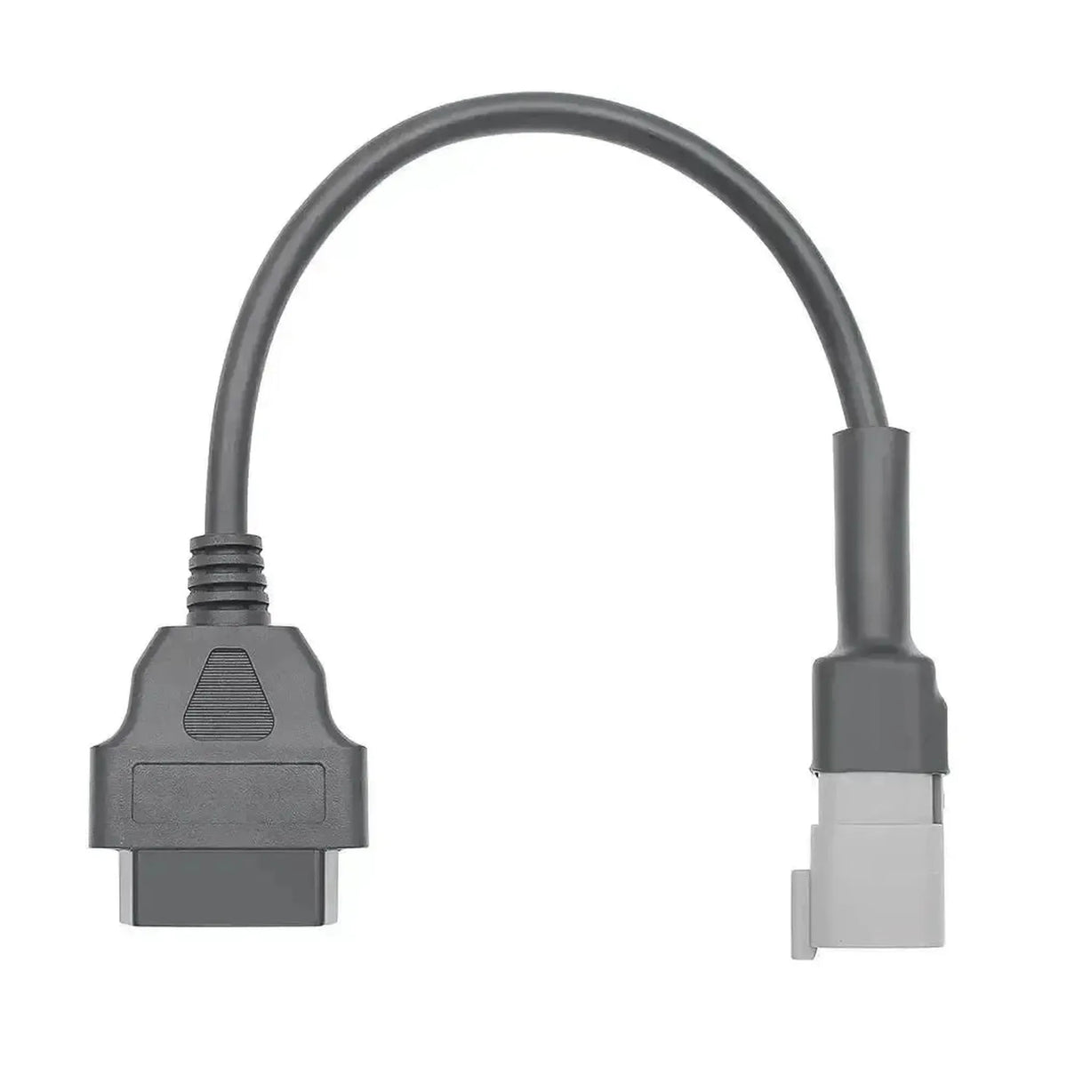 Polaris 6-tüskés OBD – 16-tüskés OBD2 Adapter Kábel | Quad