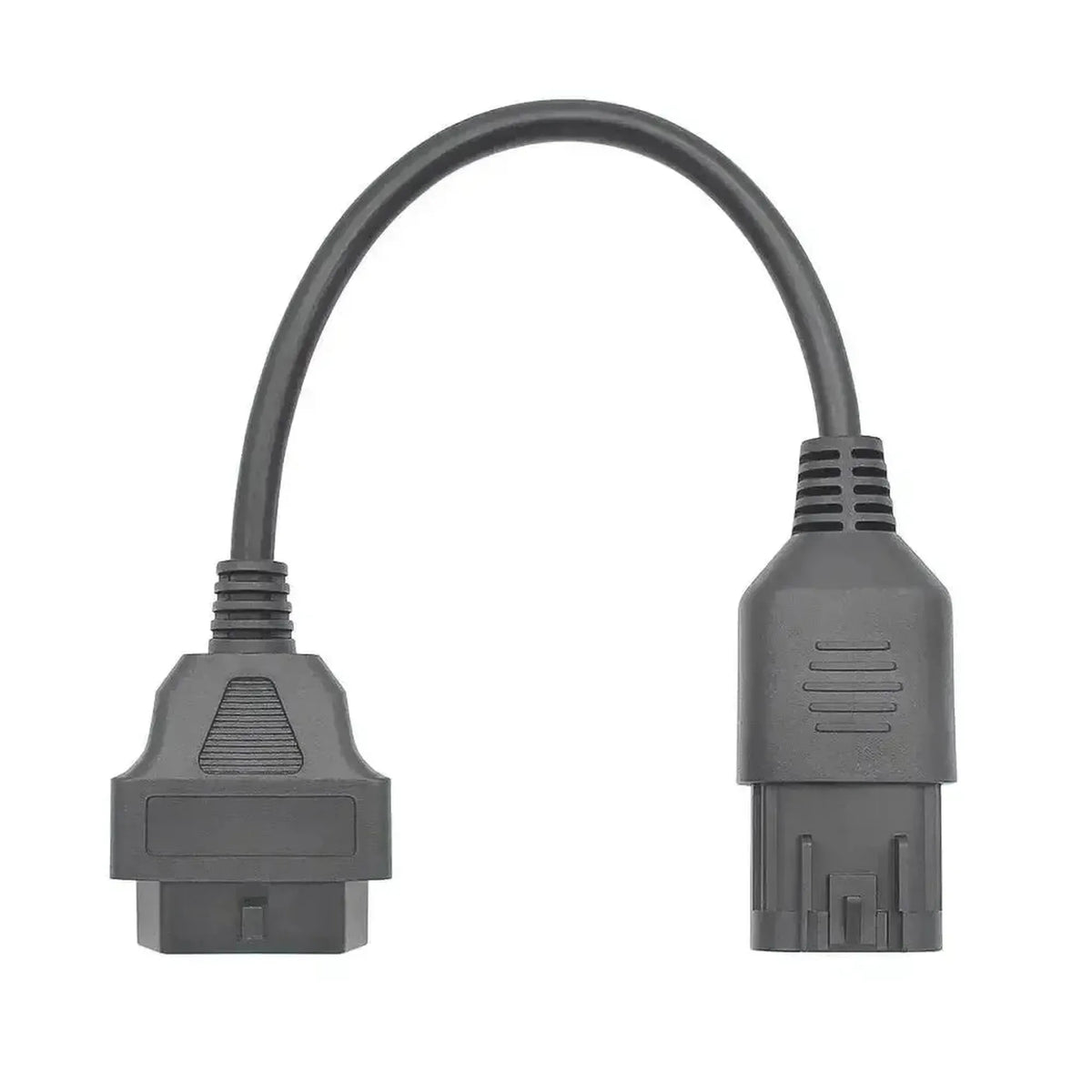 Polaris 8-tűs OBD – 16-tűs OBD2 adapterkábel | Quad