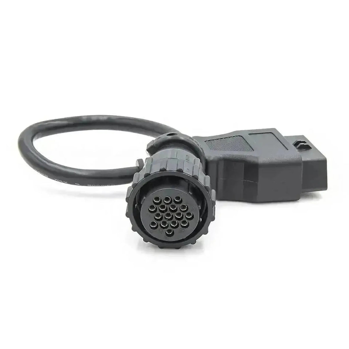 Scania 16-tüskés OBD1 – 16-tüskés OBD2 Adapter kábel | Teherautó