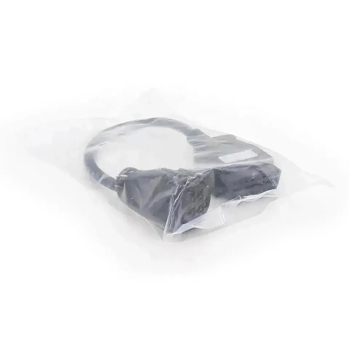 Scania 16-tüskés OBD1 – 16-tüskés OBD2 Adapter kábel | Teherautó