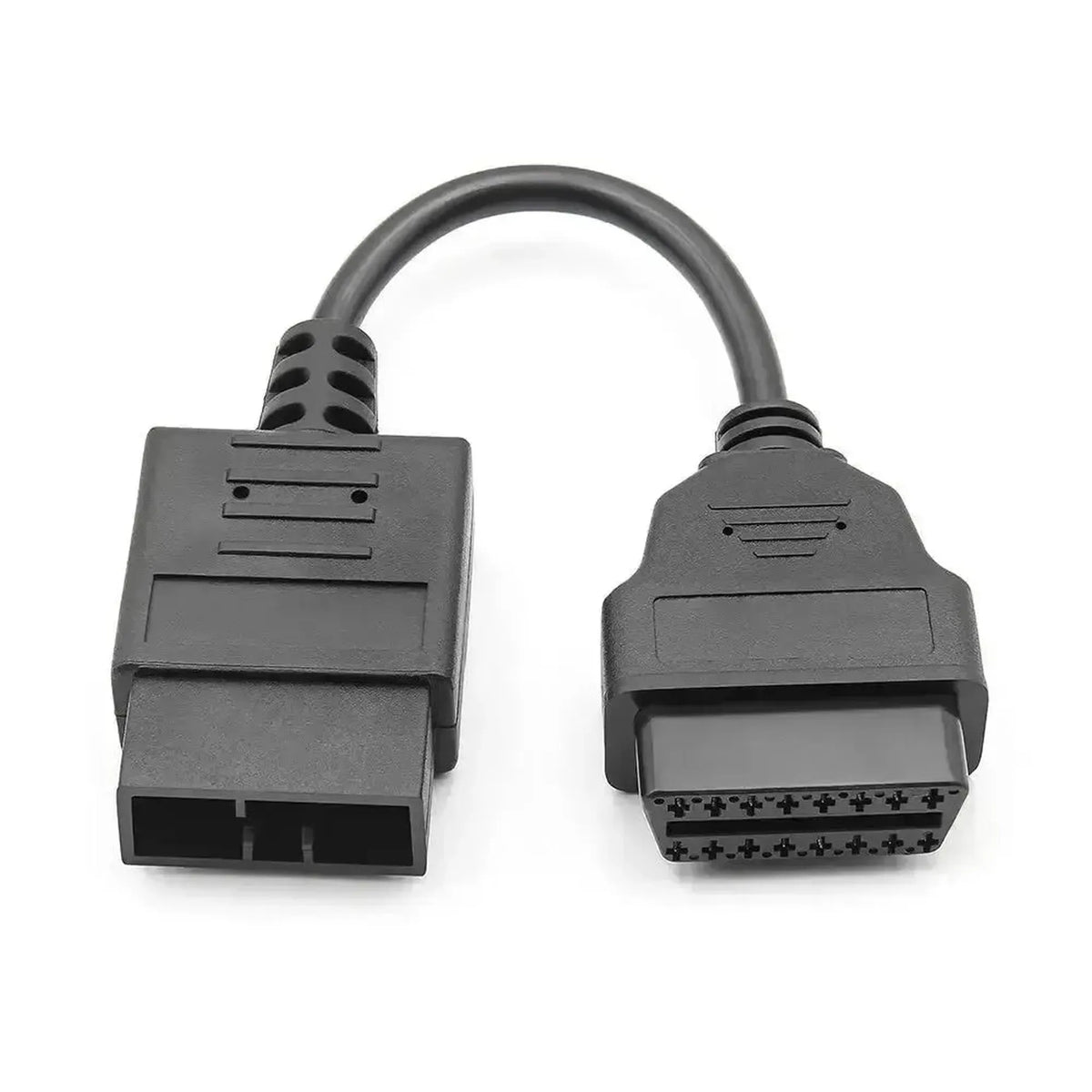 Subaru 9-tűs OBD1 – 16-tűs OBD2 csatlakozó kábel | Személygépkocsi