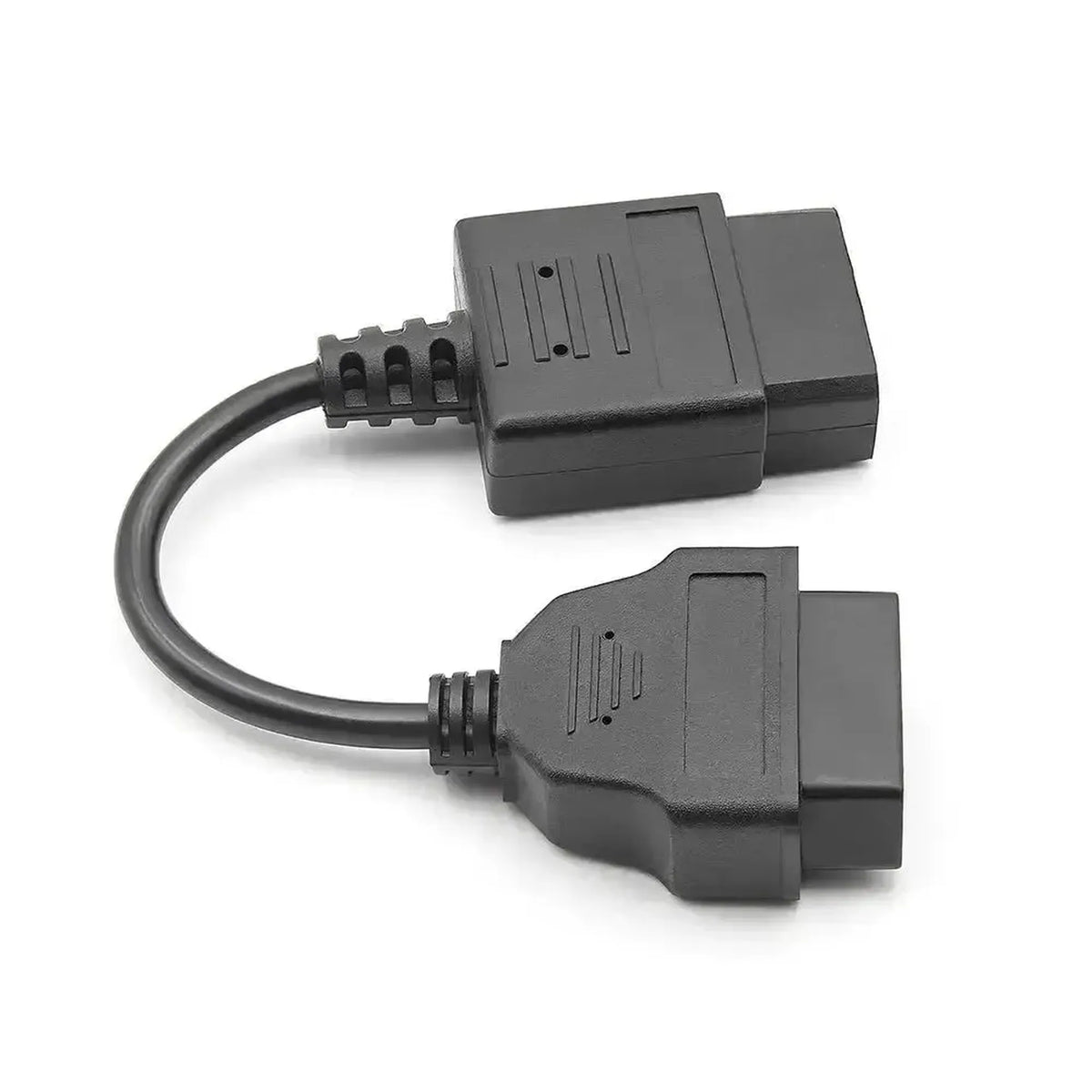 Subaru 9-tűs OBD1 – 16-tűs OBD2 csatlakozó kábel | Személygépkocsi