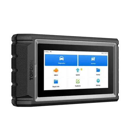 Topdon ArtiDiag800 BT 2 | Diagnosztikai Eszköz | Autó