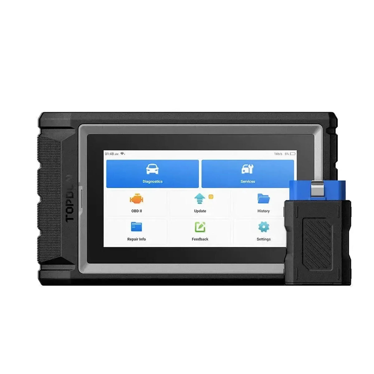 Topdon ArtiDiag800 BT 2 | Diagnosztikai Eszköz | Autó