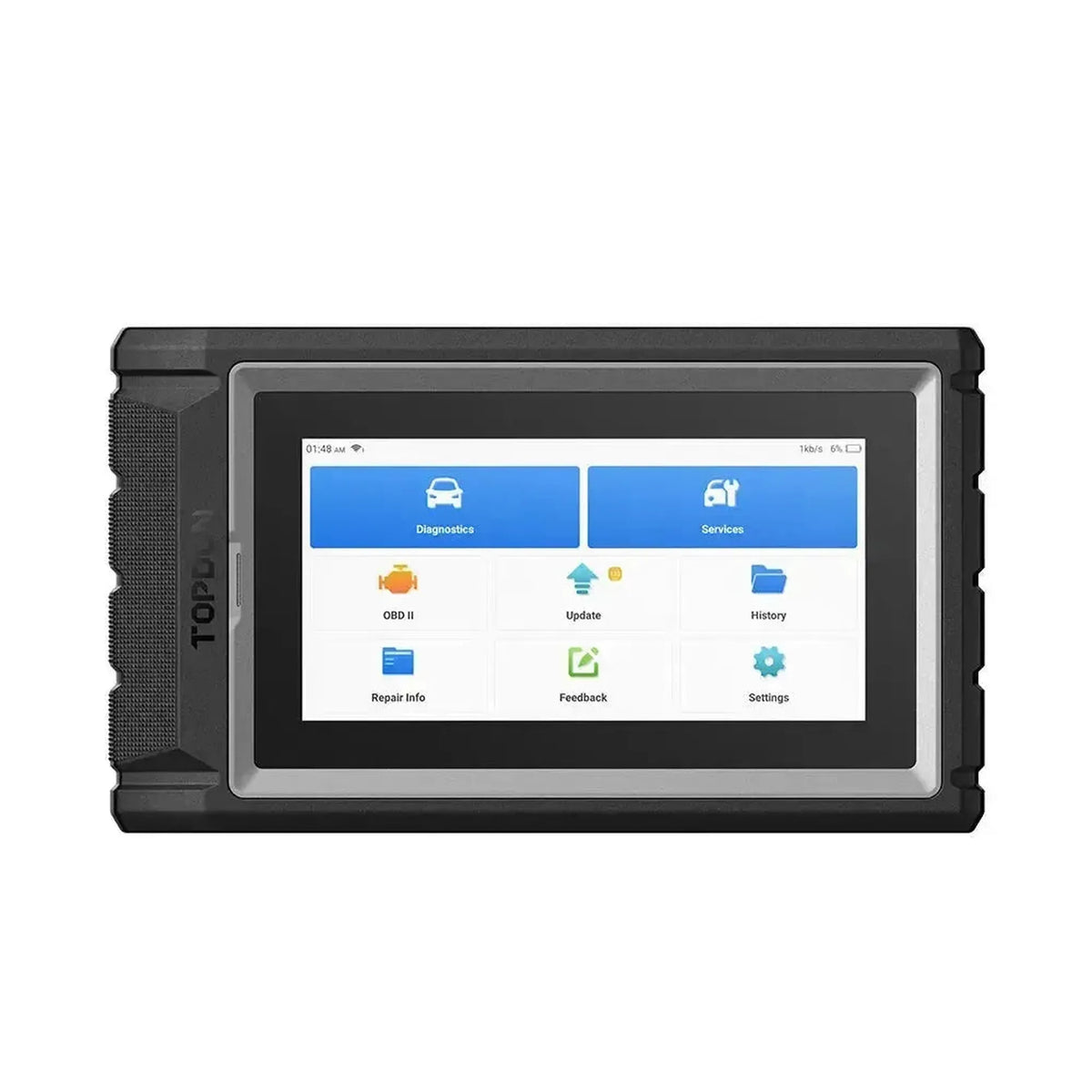 Topdon ArtiDiag800 BT 2 | Diagnosztikai Eszköz | Autó