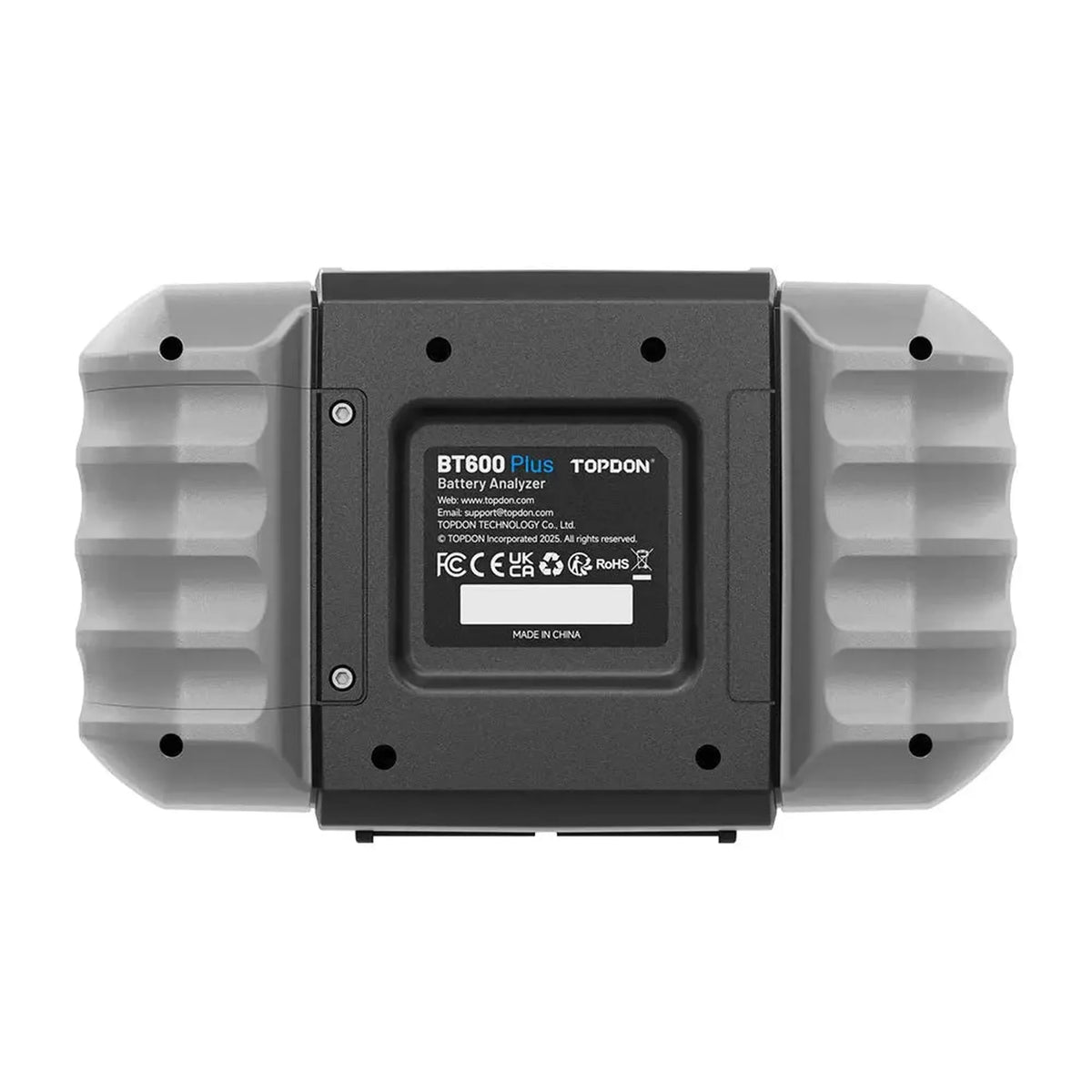 Topdon BT600 Plus | Akkumulátorteszter