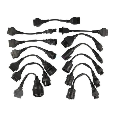 Topdon HD Non-16 Pin | kábel készlet