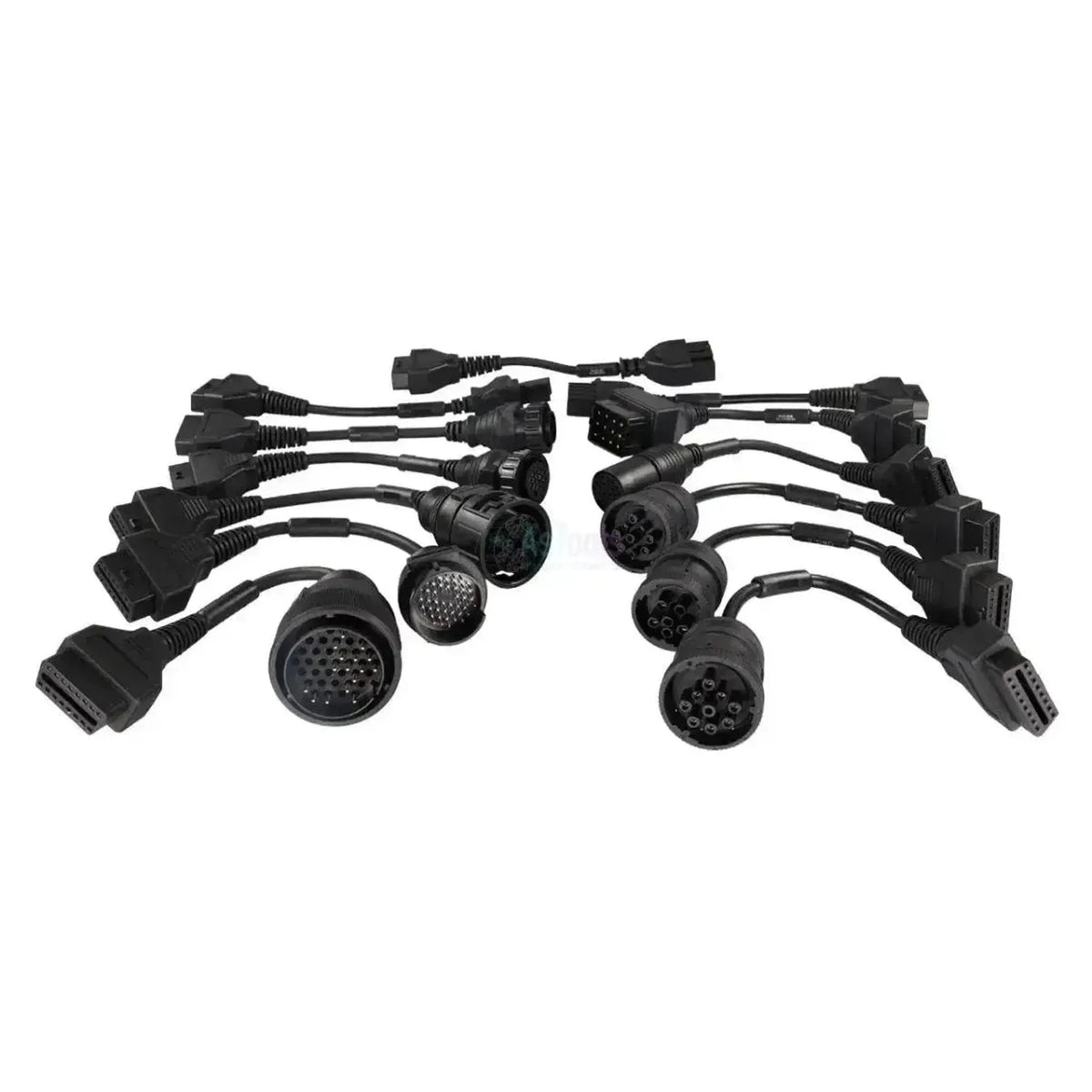 Topdon HD Non-16 Pin | kábel készlet