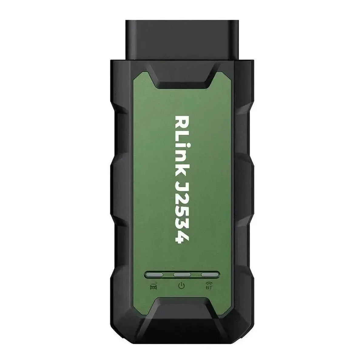 Topdon RLink J2534 | Interfész
