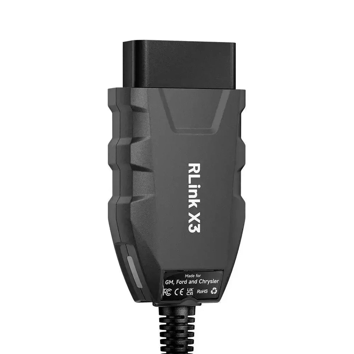 Topdon RLink X3 | Interfészkábel