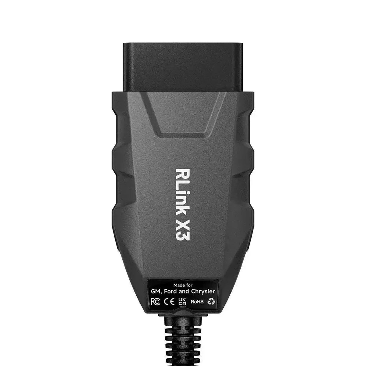 Topdon RLink X3 | Interfészkábel
