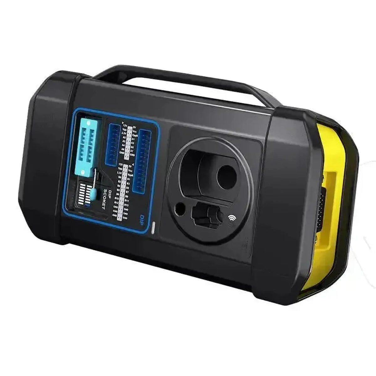 Topdon T-Ninja Box | Kulcsprogramozó