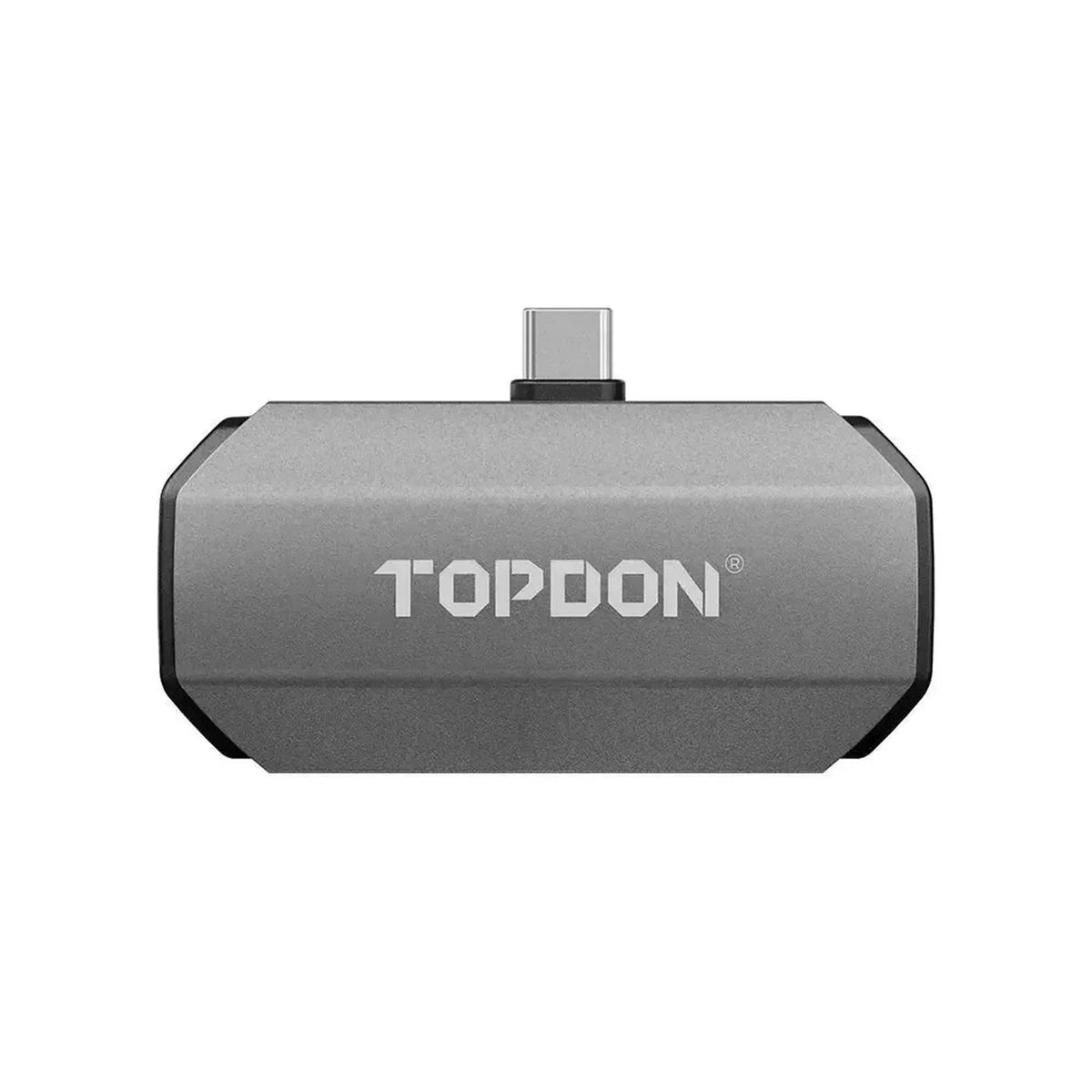 Topdon TC002C Duo | Hőkamera