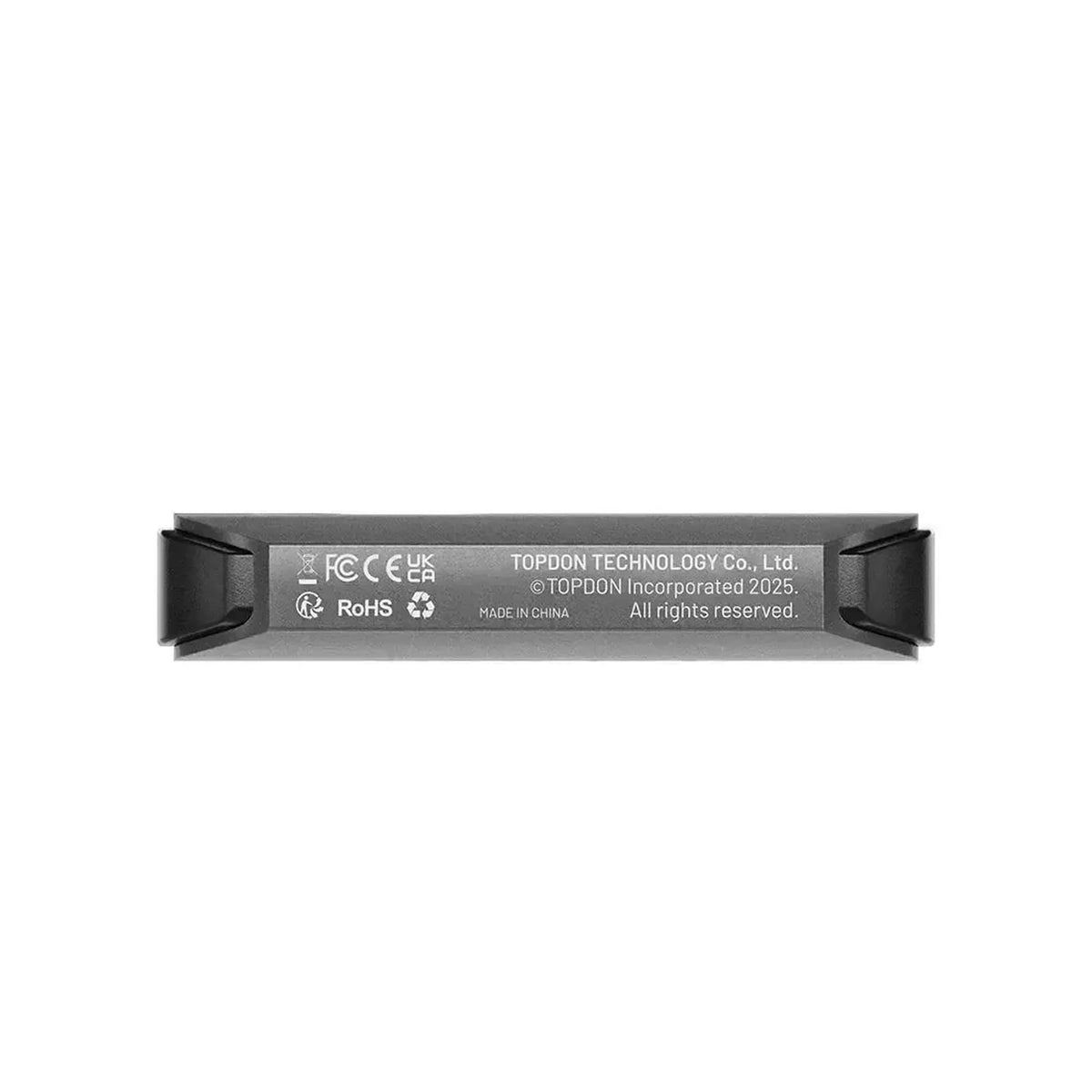 Topdon TC002C Duo | Hőkamera