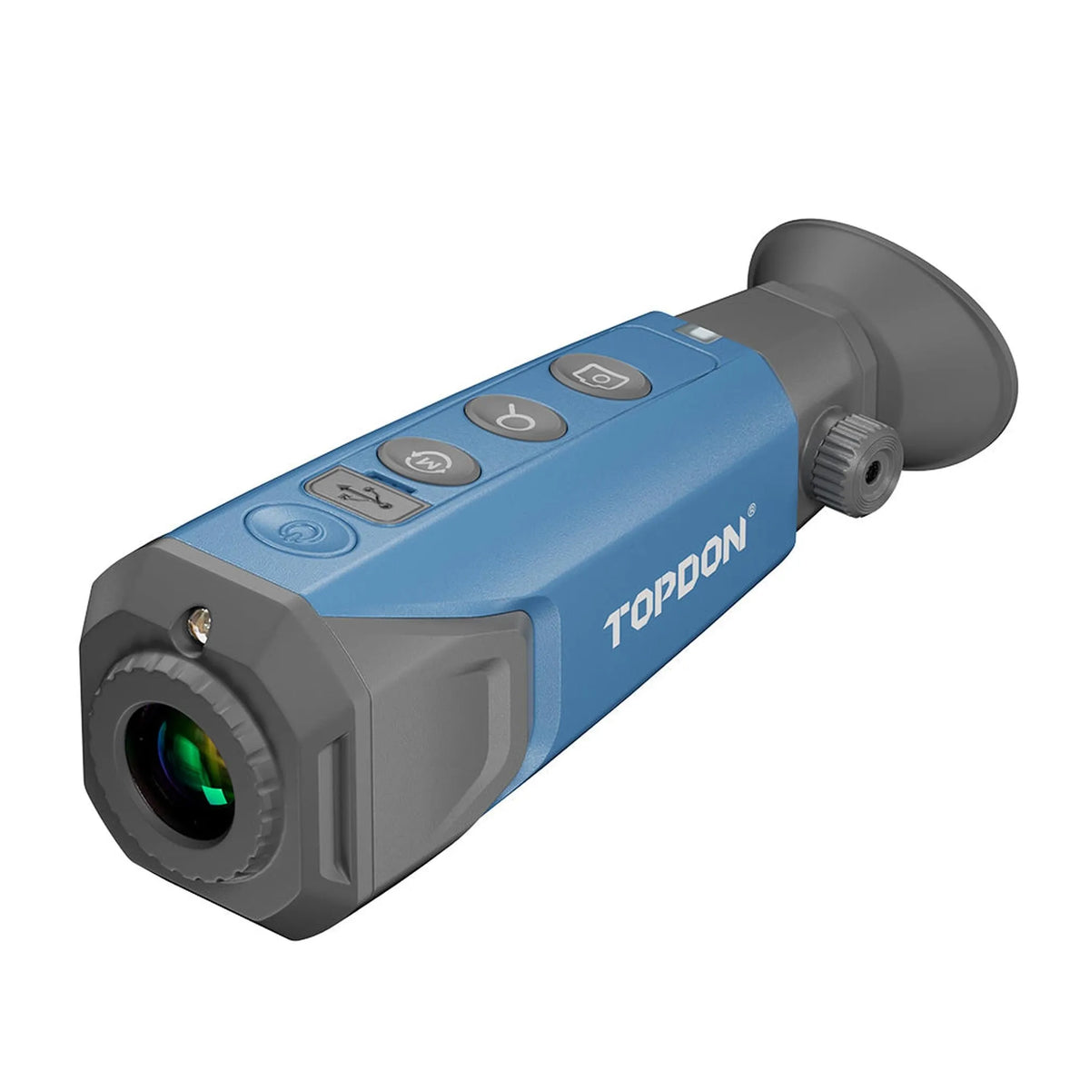 Topdon TS004 Pro | Hőkamera