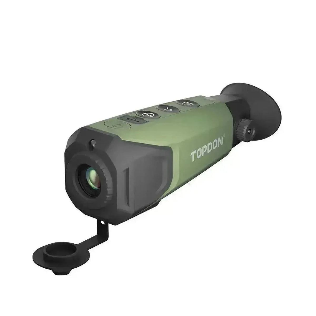 Topdon TS004 | Termokamera