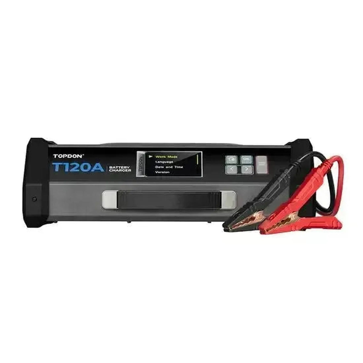 Topdon Tornado T120000 | Fülke töltő