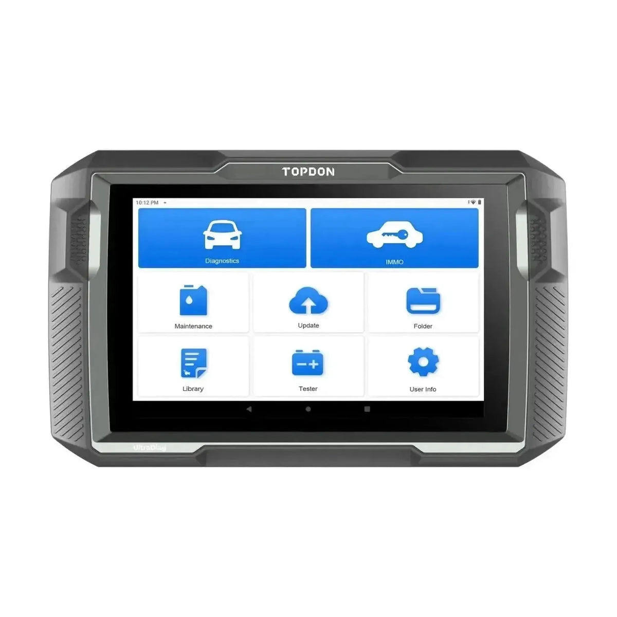 Topdon UltraDiag | Diagnosztikai készülék | Auto