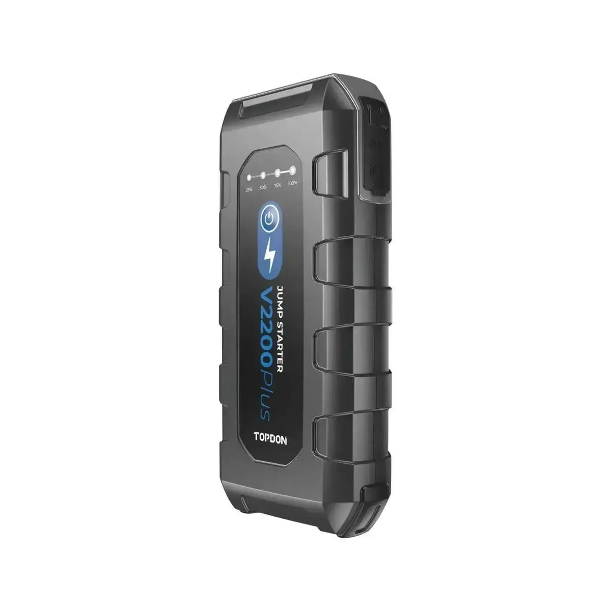 Topdon V2200Plus | Akkumulátorindító