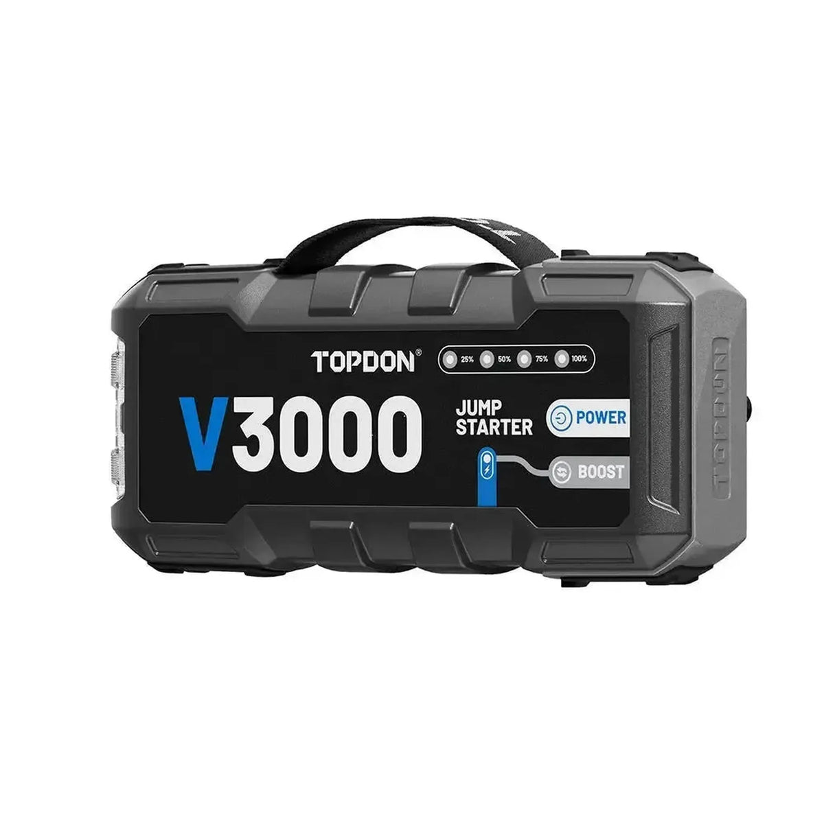 Topdon V3000 | Indítássegítő