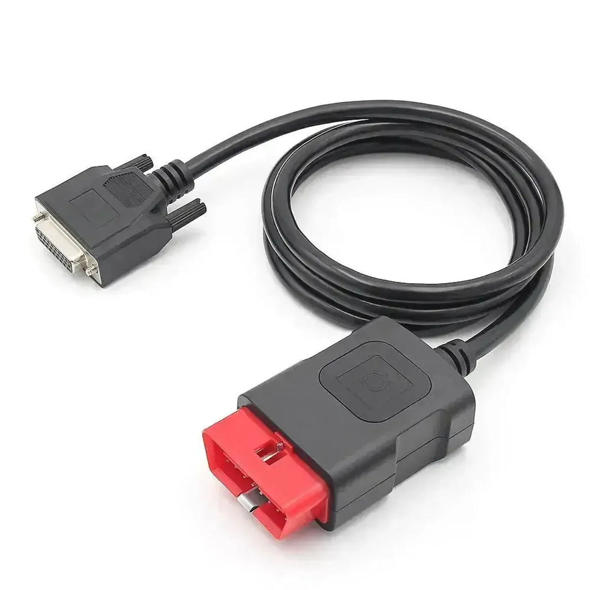 Univerzális 26-érintkezős DB26 – 16-érintkezős OBD2 adapter kábel