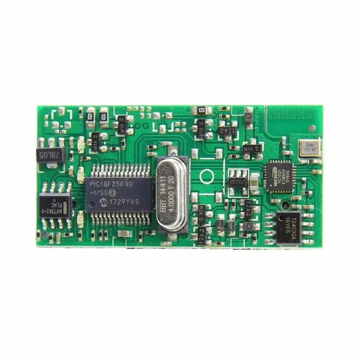 Univerzális Mini II | ELM327-Interfész (Bluetooth 4.0)