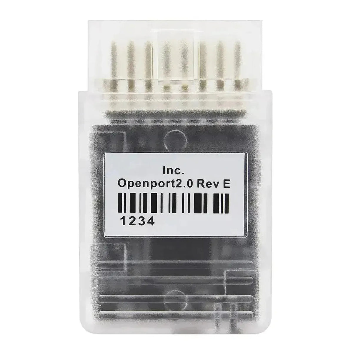 Universális Openport 2.0 | Interfészadapter kábel