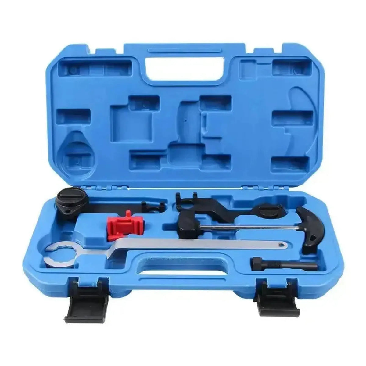 VT01865 | VAG - 1.0/1.2/1.4L (TSI) | Vezérléskoszorú-szett (6 részes)