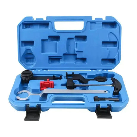 VT01865 | VAG - 1.0/1.2/1.4L (TSI) | Vezérléskoszorú-szett (6 részes)