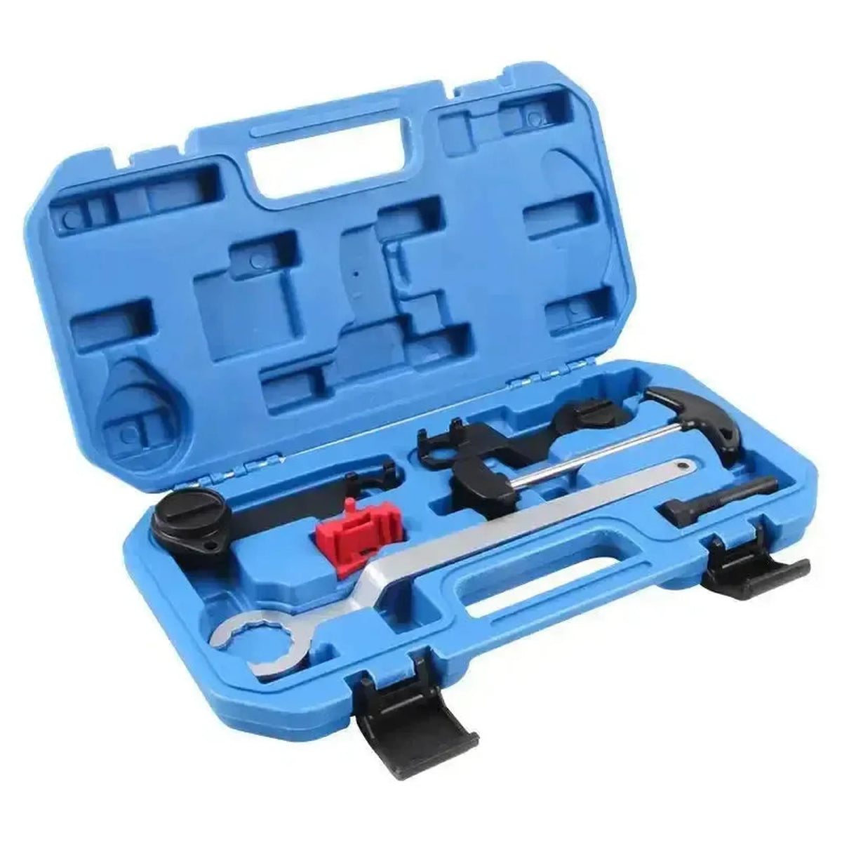 VT01865 | VAG - 1.0/1.2/1.4L (TSI) | Vezérléskoszorú-szett (6 részes)