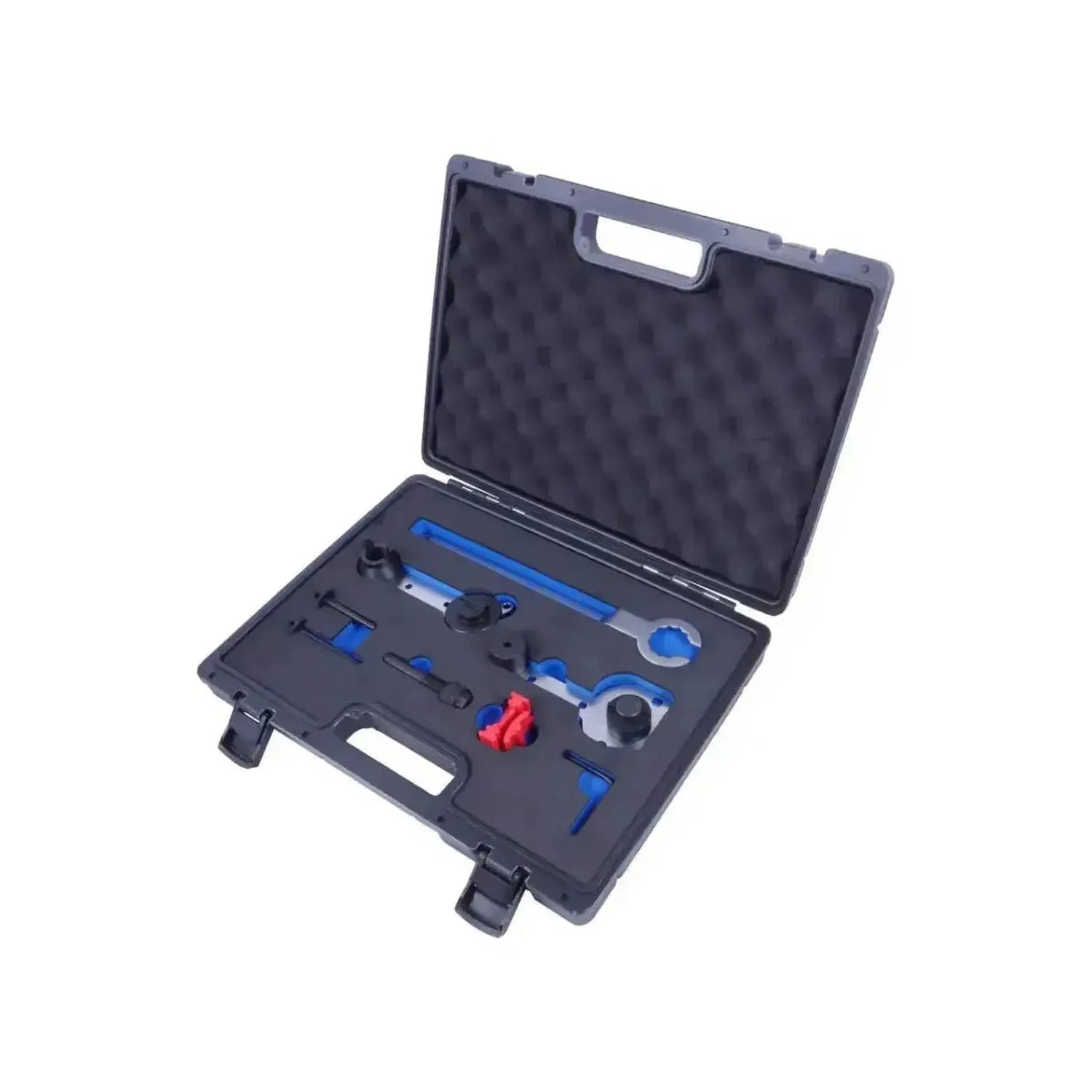 VT13853 | VAG - 1.0/1.2/1.4L (TSI) | Időzítőkészlet (8 részes)