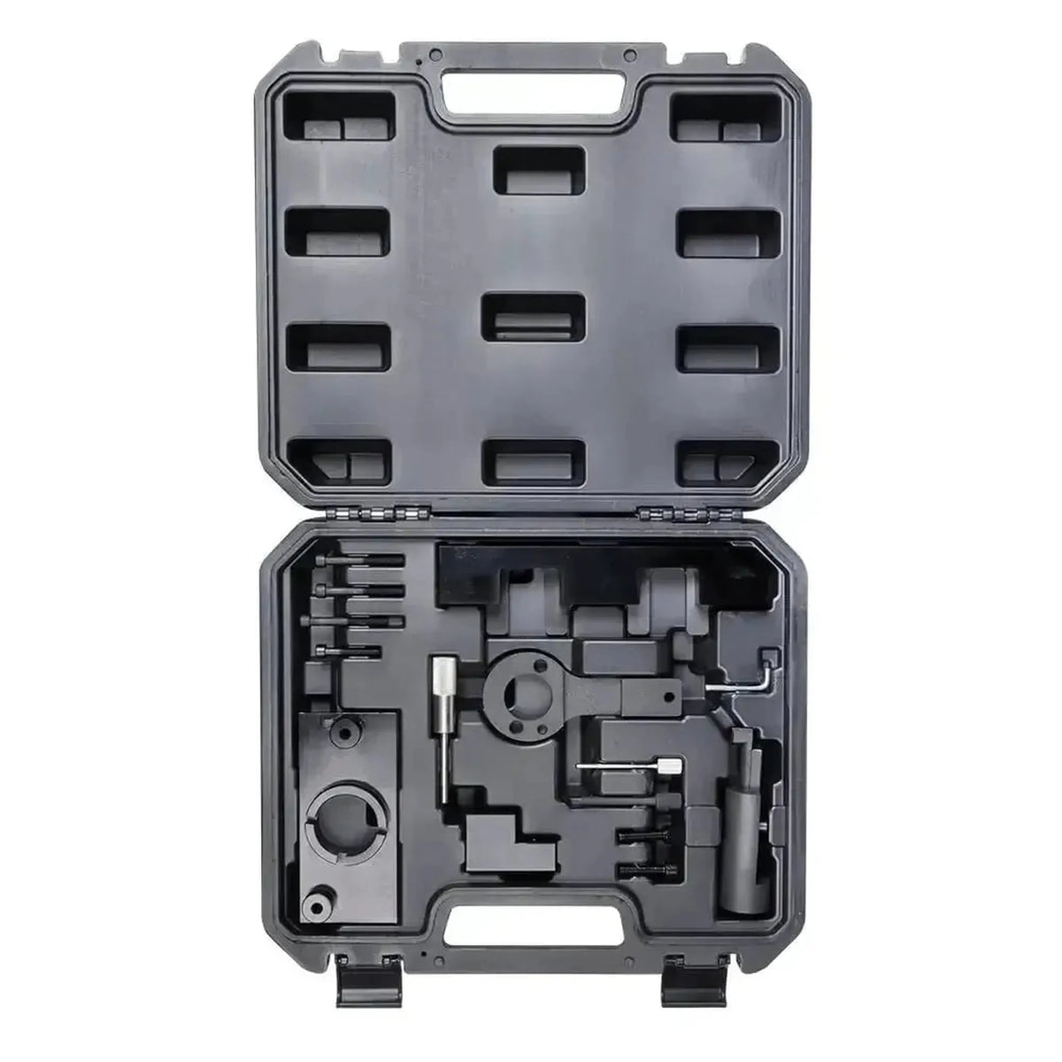 VT13898 | Opel - 2.0L (CDTi/EcoFLEX) | Timingkészlet (15-részes)