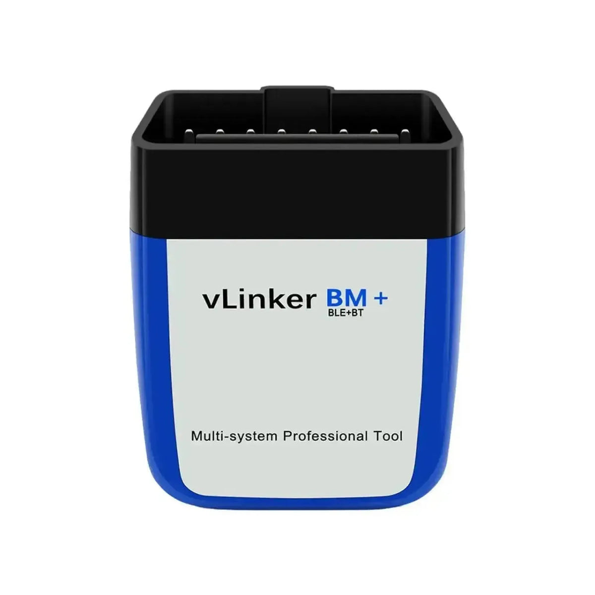 Vgate VLinker BM+ | ELM327-csatolófelület (Bluetooth 4.0)