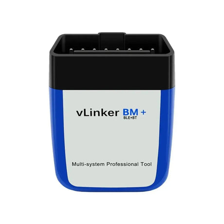 Vgate VLinker BM+ | ELM327-csatolófelület (Bluetooth 4.0)