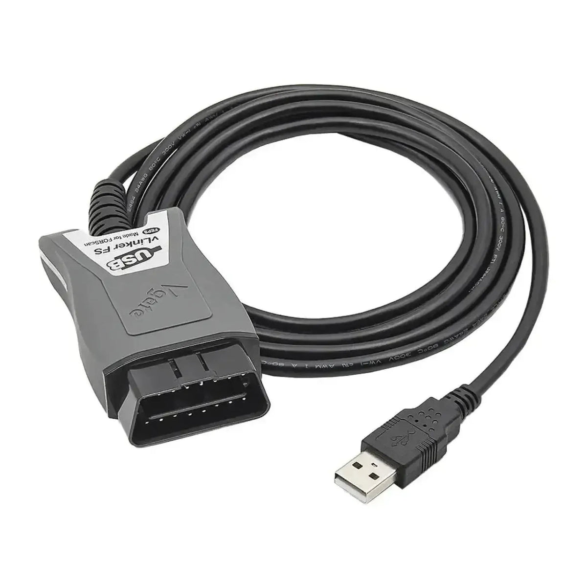 Vgate VLinker FS (HS/MS-CAN) | Interfacekábel