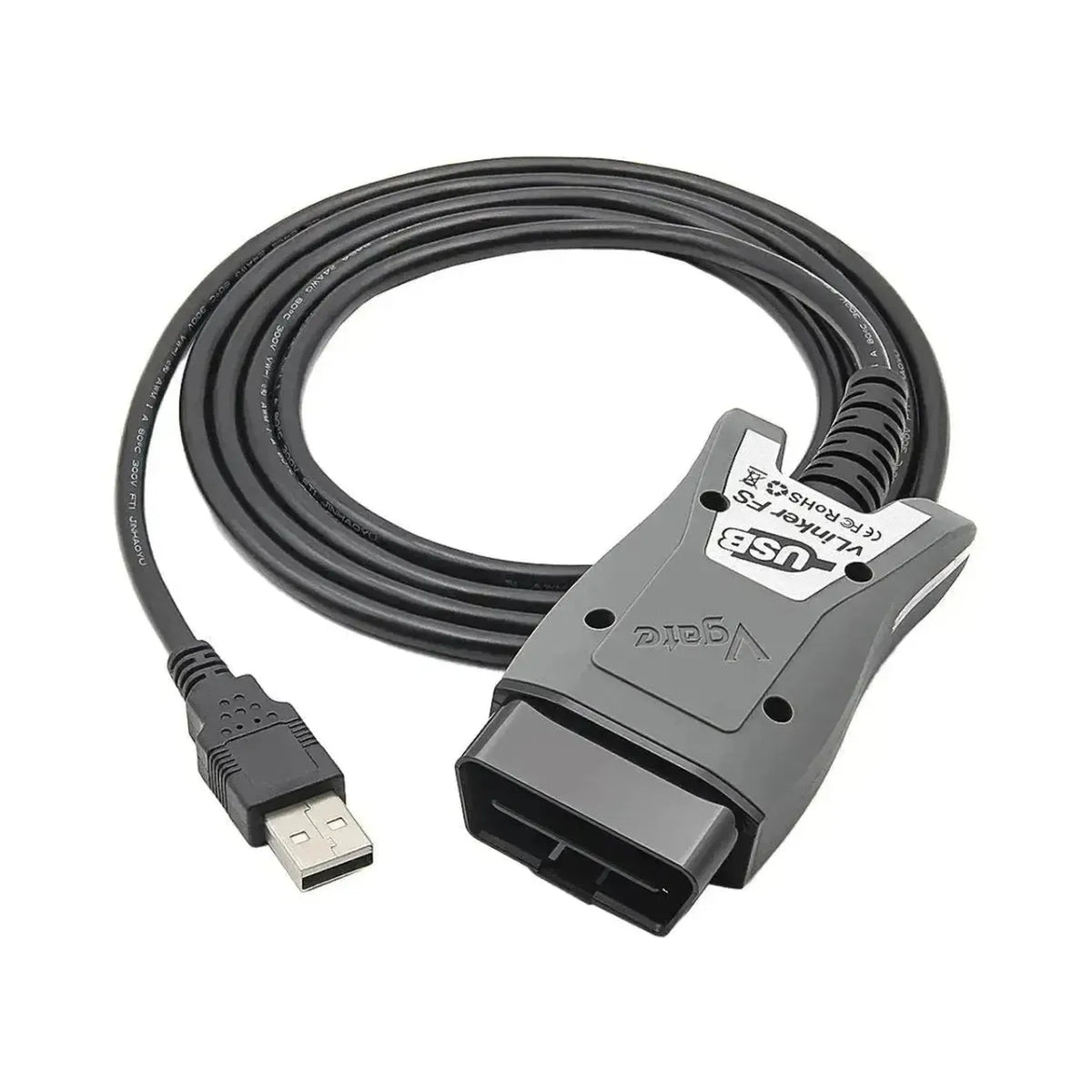Vgate VLinker FS (HS/MS-CAN) | Interfacekábel