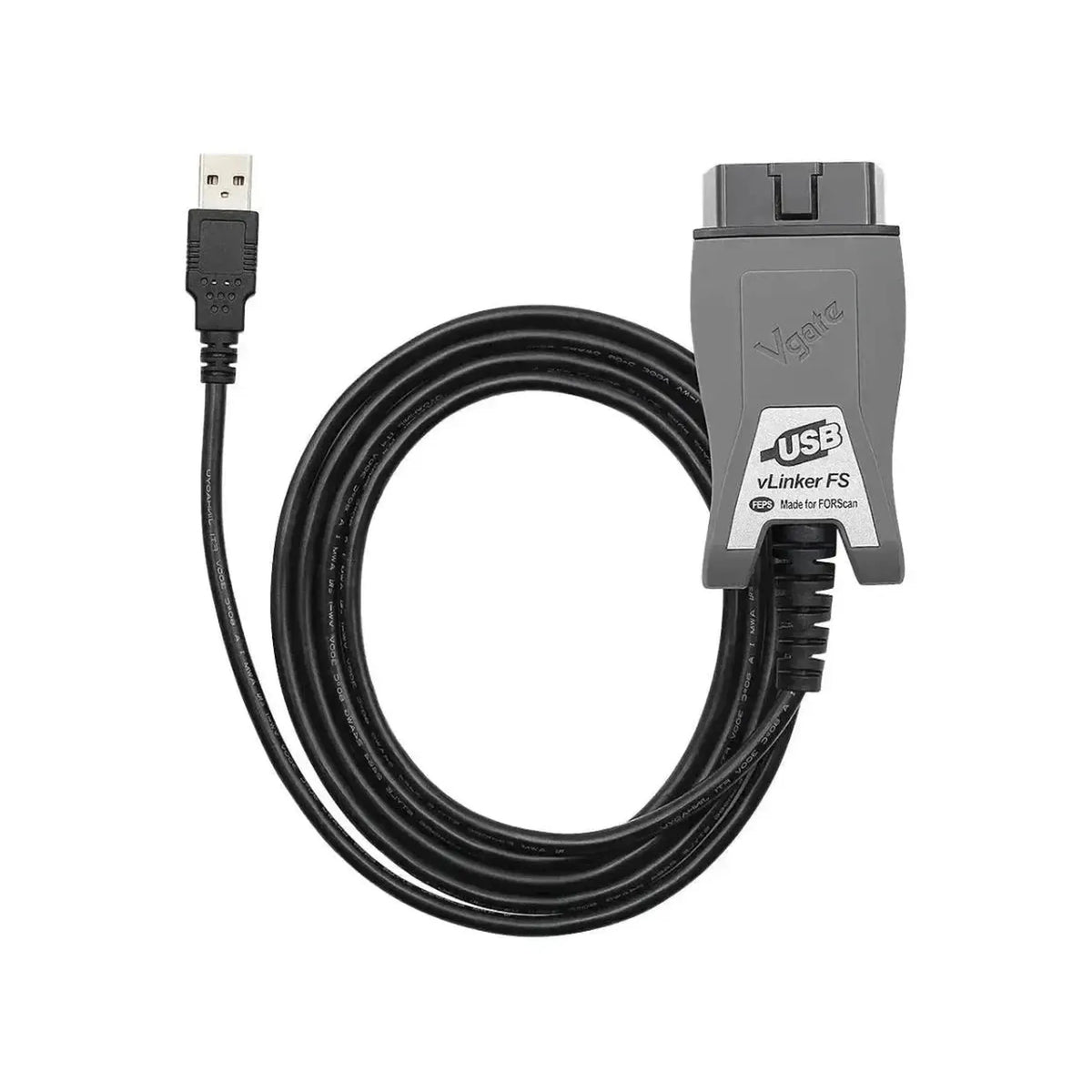 Vgate VLinker FS (HS/MS-CAN) | Interfacekábel