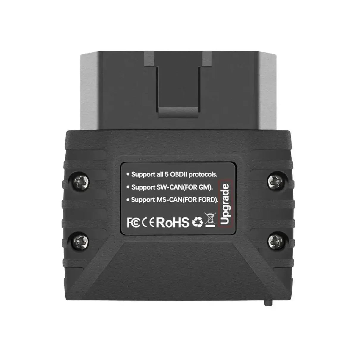 Vgate Vlinker MC+ | ELM327-csatoló (Bluetooth 4.0)